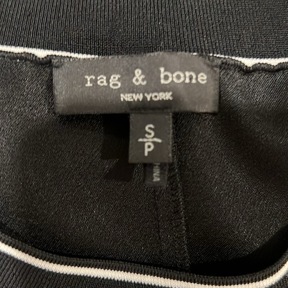 🔥Rag & Bone Midi Dress Short Sleeve🔥 - Picture 4 of 7